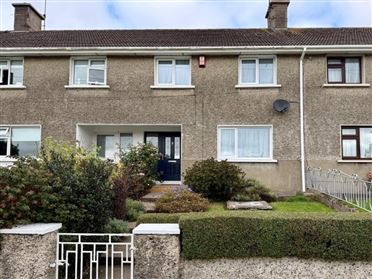 50 Kennedy Park, Wexford Town, Wexford