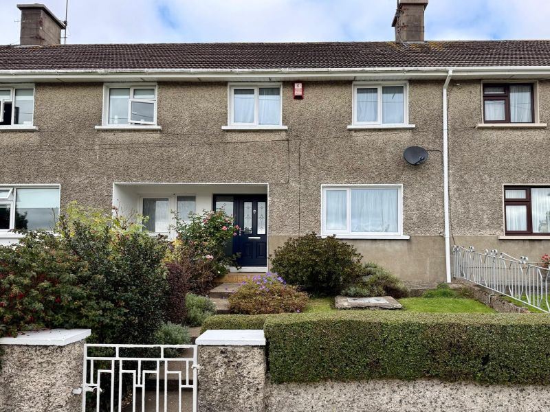 50 Kennedy Park, Wexford Town, Wexford