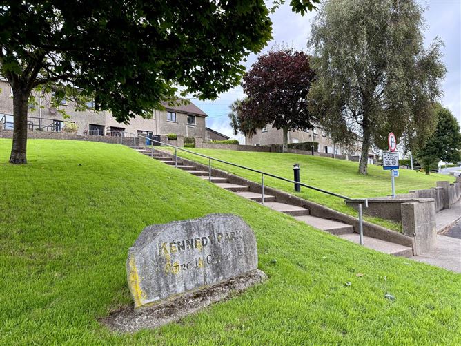 50 Kennedy Park, Wexford Town, Wexford