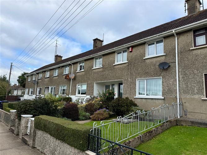50 Kennedy Park, Wexford Town, Wexford