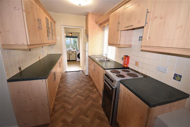 22 Beechwood Park , Letterkenny, Donegal