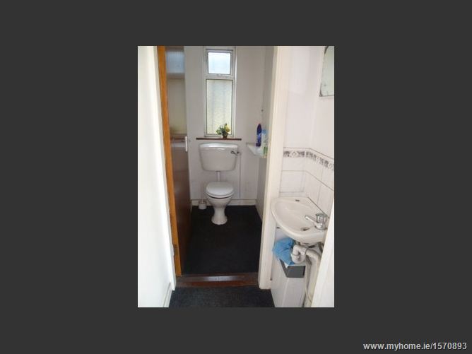 Castle Street, Mullingar, Co. Westmeath