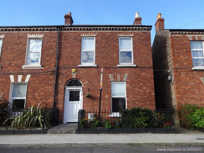 32 Goldsmith Street, Phibsboro, Dublin 7 Castle Wilson Moore MyHome