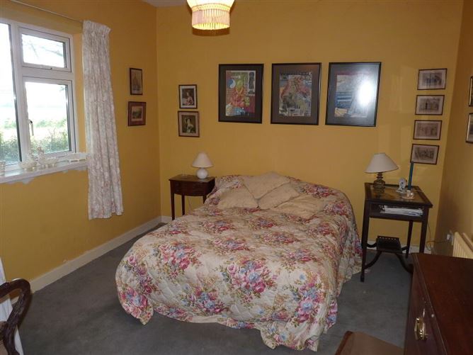 Clooneen, Strokestown, Roscommon, Roscommon