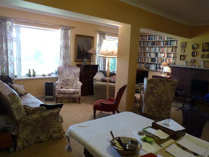 Clooneen, Strokestown, Roscommon, Roscommon