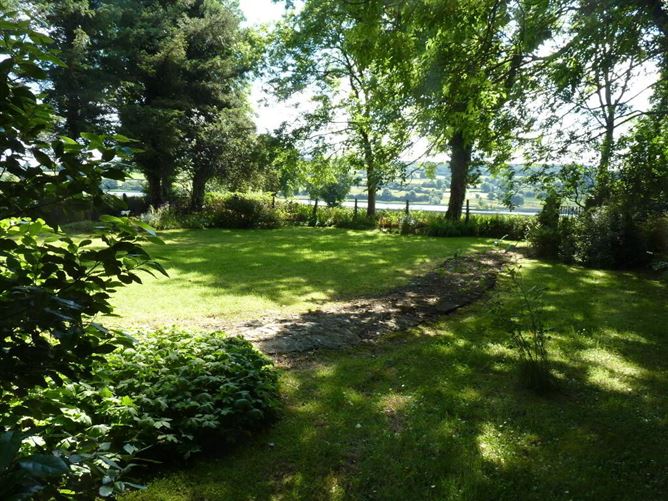 Clooneen, Strokestown, Roscommon, Roscommon