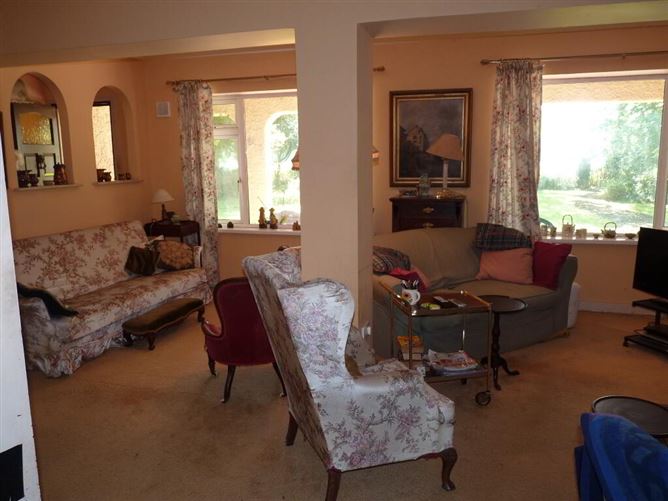 Clooneen, Strokestown, Roscommon, Roscommon