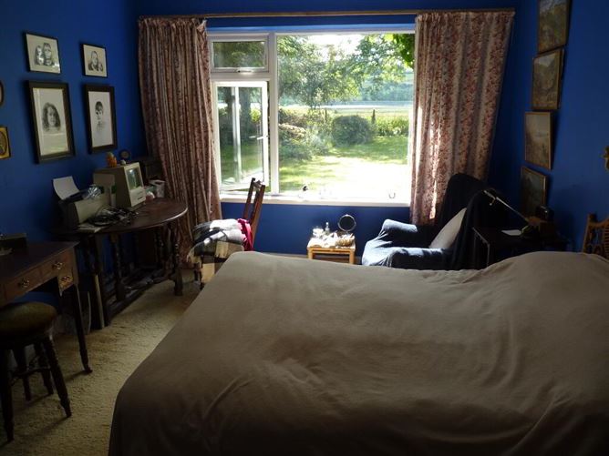Clooneen, Strokestown, Roscommon, Roscommon
