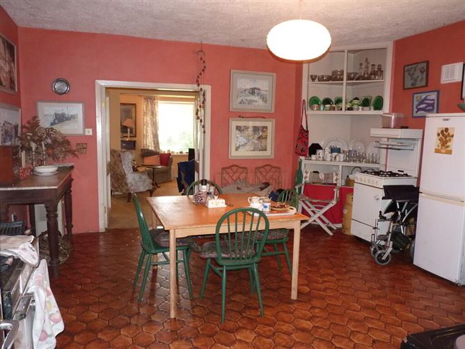 Clooneen, Strokestown, Roscommon, Roscommon