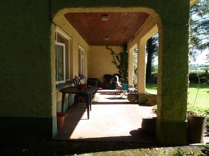 Clooneen, Strokestown, Roscommon, Roscommon