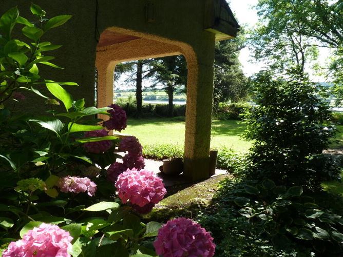 Clooneen, Strokestown, Roscommon, Roscommon