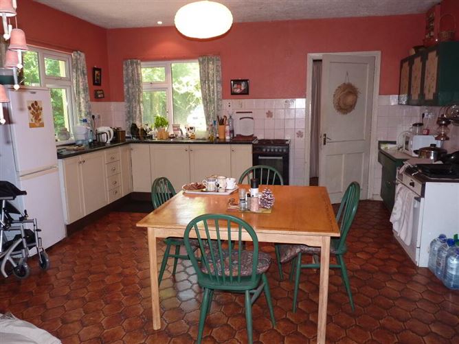 Clooneen, Strokestown, Roscommon, Roscommon
