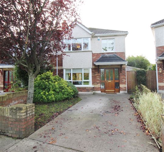 9 The View, Wolstan Haven, Celbridge, Co. Kildare