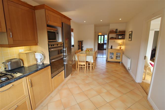 9 The View, Wolstan Haven, Celbridge, Co. Kildare