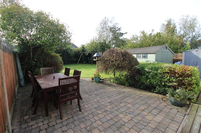 9 The View, Wolstan Haven, Celbridge, Co. Kildare