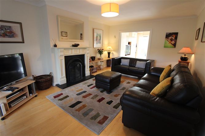 9 The View, Wolstan Haven, Celbridge, Co. Kildare