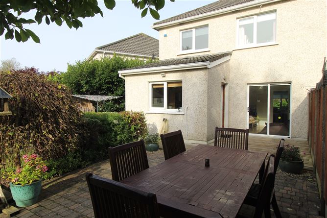 9 The View, Wolstan Haven, Celbridge, Co. Kildare