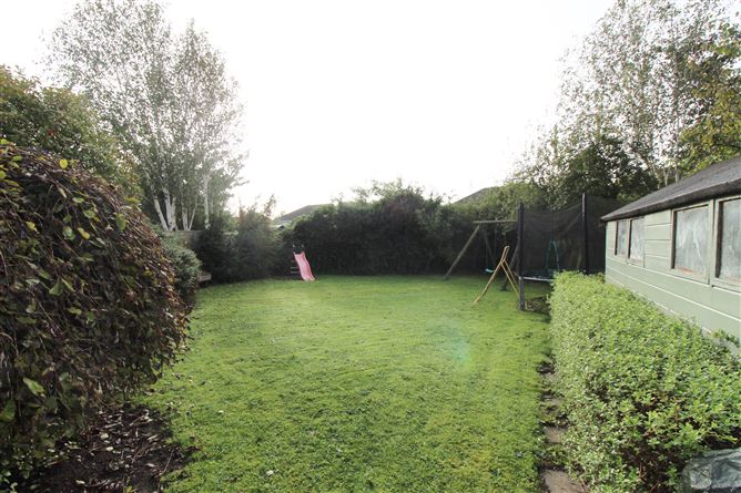 9 The View, Wolstan Haven, Celbridge, Co. Kildare