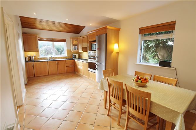 9 The View, Wolstan Haven, Celbridge, Co. Kildare