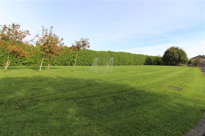 9 The View, Wolstan Haven, Celbridge, Co. Kildare