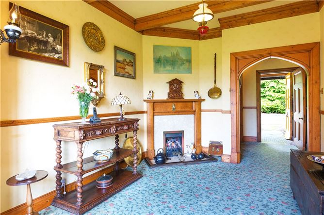 Glenheather, Brennanstown Road, Dublin 18