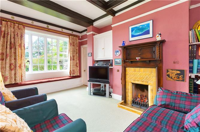 Glenheather, Brennanstown Road, Dublin 18