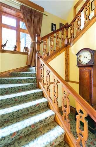 Glenheather, Brennanstown Road, Dublin 18