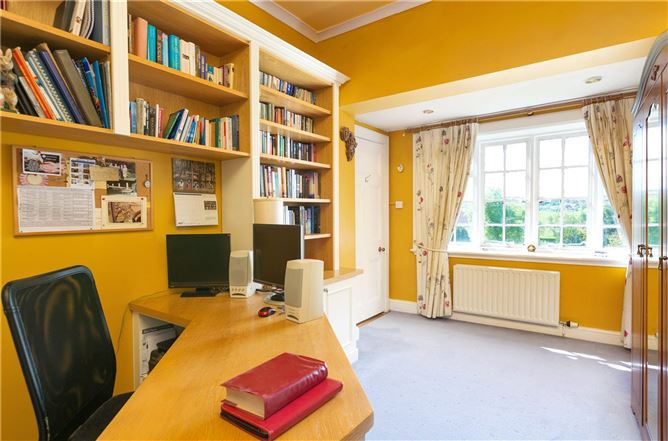 Glenheather, Brennanstown Road, Dublin 18