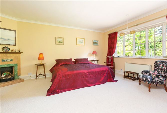 Glenheather, Brennanstown Road, Dublin 18