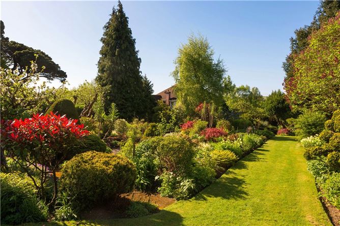 Glenheather, Brennanstown Road, Dublin 18