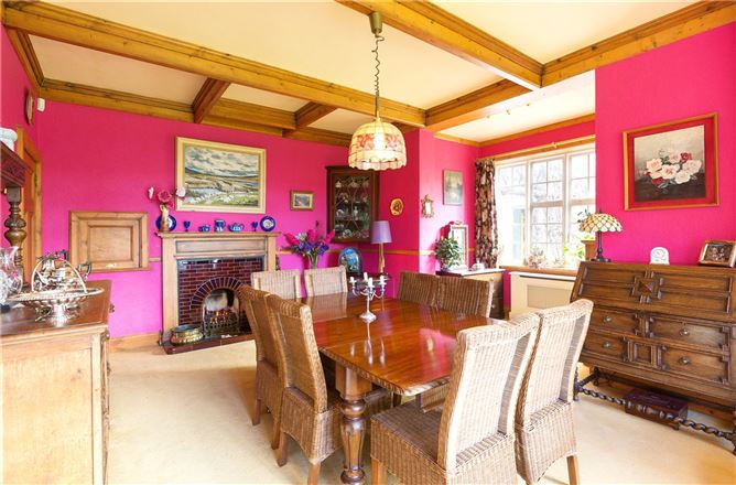 Glenheather, Brennanstown Road, Dublin 18