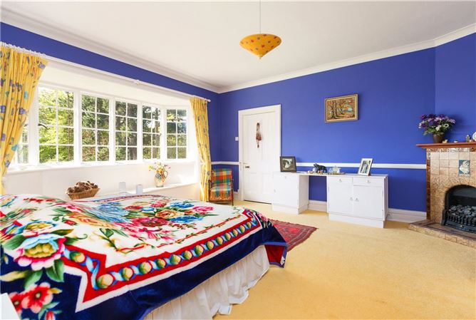 Glenheather, Brennanstown Road, Dublin 18