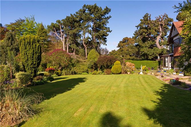 Glenheather, Brennanstown Road, Dublin 18