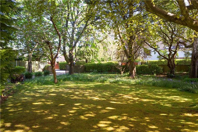 Glenheather, Brennanstown Road, Dublin 18
