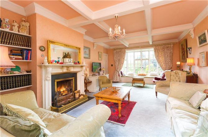 Glenheather, Brennanstown Road, Dublin 18