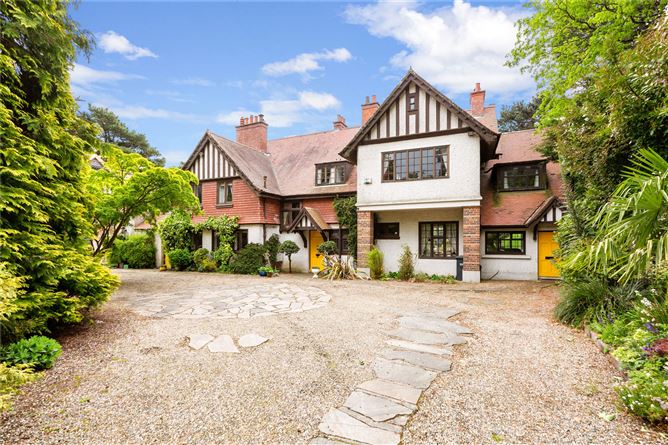Glenheather, Brennanstown Road, Dublin 18