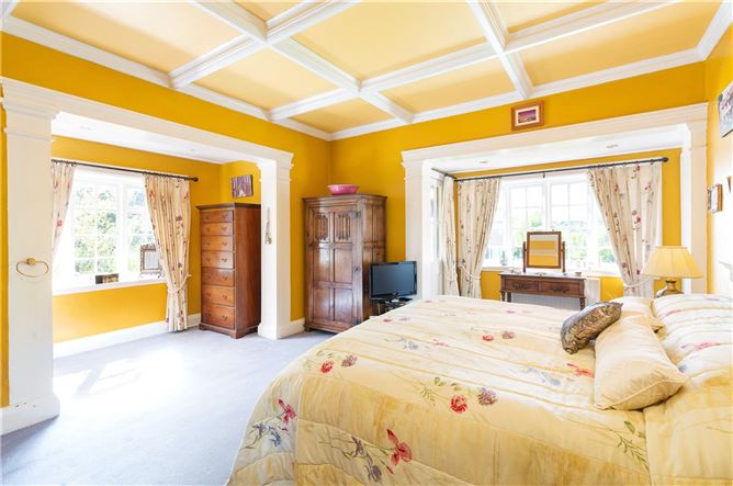 Glenheather, Brennanstown Road, Dublin 18