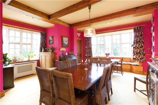 Glenheather, Brennanstown Road, Dublin 18