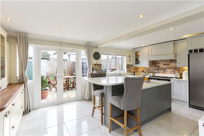 46 Castleknock Glade, Castleknock, Dublin 15