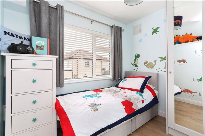 46 Castleknock Glade, Castleknock, Dublin 15