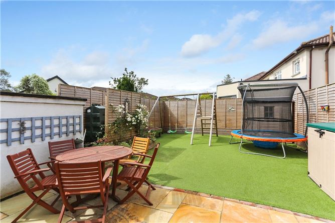 46 Castleknock Glade, Castleknock, Dublin 15