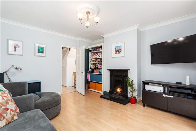 50 Mount Andrew Dale, Lucan, Dublin