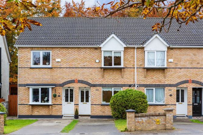 50 Mount Andrew Dale, Lucan, Dublin