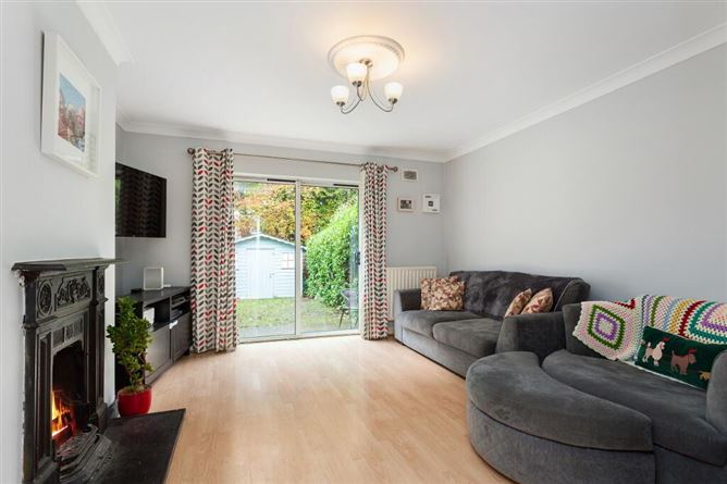 50 Mount Andrew Dale, Lucan, Dublin