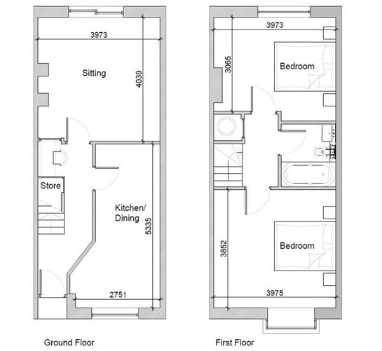 50 Mount Andrew Dale, Lucan, Dublin
