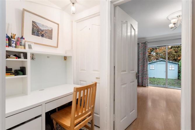 50 Mount Andrew Dale, Lucan, Dublin