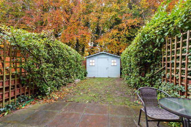 50 Mount Andrew Dale, Lucan, Dublin