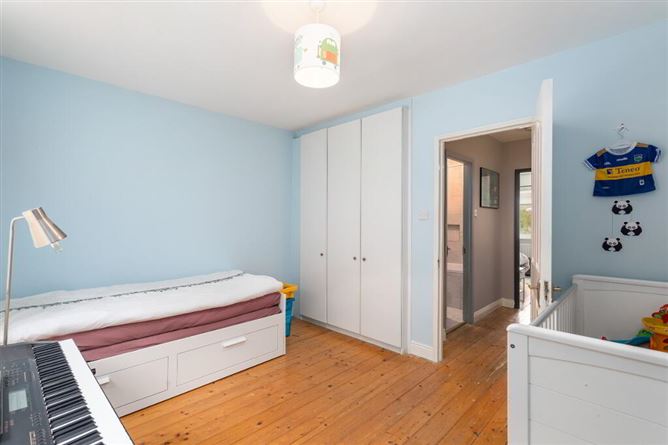 50 Mount Andrew Dale, Lucan, Dublin
