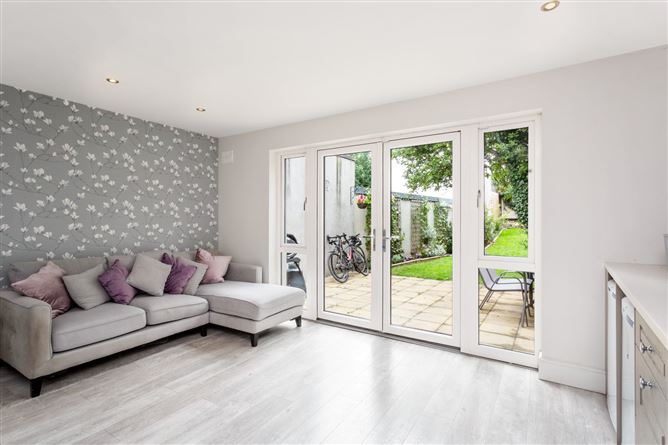 118 South Circular Road, Dublin 8