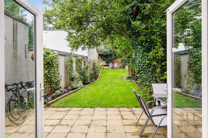 118 South Circular Road, Dublin 8